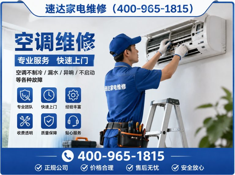 合肥全国上门维修展示图
